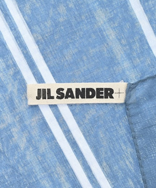 JIL SANDER + ผ้าคลุมไหล่