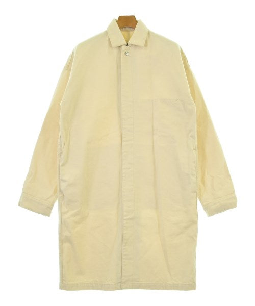 JIL SANDER + เสื้อโค้ท อื่น