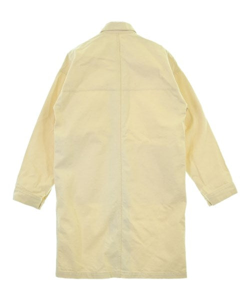 JIL SANDER + เสื้อโค้ท อื่น