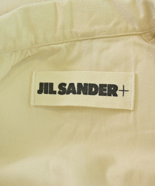 JIL SANDER + เสื้อโค้ท อื่น