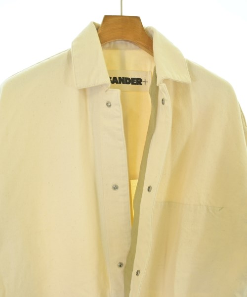 JIL SANDER + เสื้อโค้ท อื่น