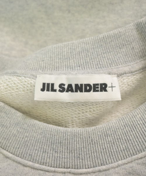 JIL SANDER + เสื้อสเวตเตอร์
