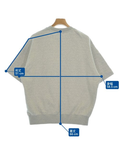 JIL SANDER + เสื้อสเวตเตอร์