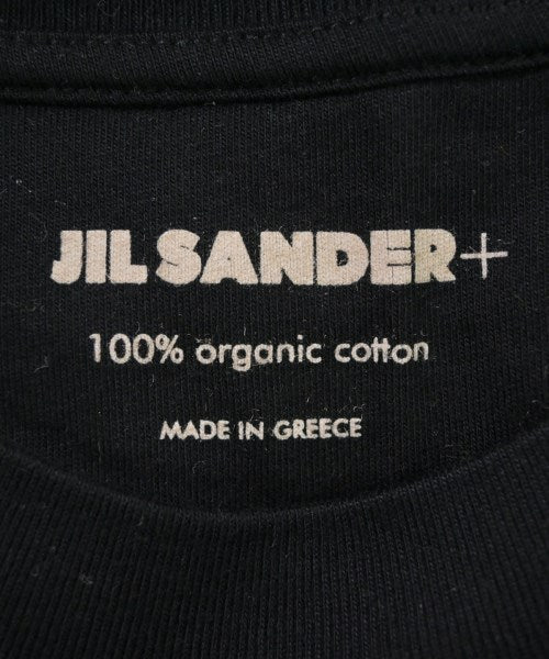 JIL SANDER + เสื้อยืด/เสื้อท็อปส์