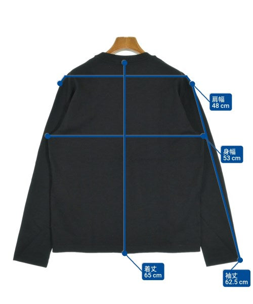 JIL SANDER + เสื้อยืด/เสื้อท็อปส์