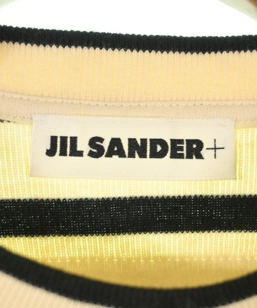 JIL SANDER + เสื้อยืด/เสื้อท็อปส์