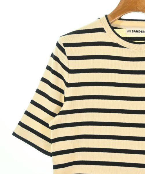 JIL SANDER + เสื้อยืด/เสื้อท็อปส์