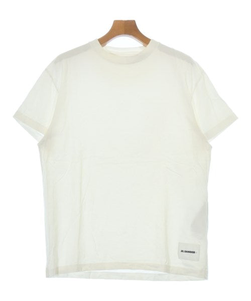 JIL SANDER + เสื้อยืด/เสื้อท็อปส์