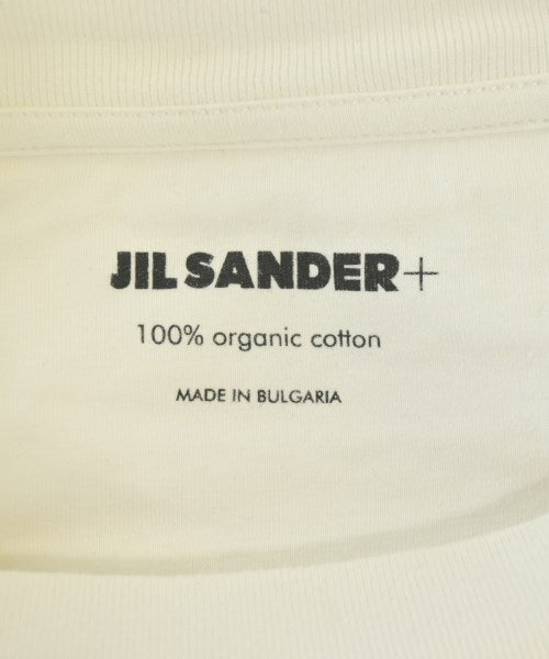 JIL SANDER + เสื้อยืด/เสื้อท็อปส์