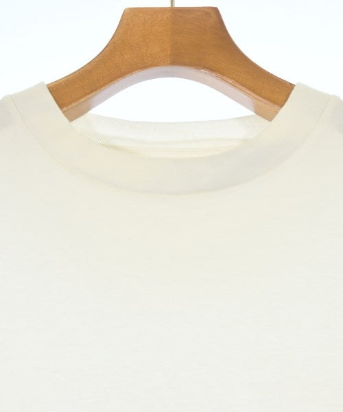 JIL SANDER + เสื้อยืด/เสื้อท็อปส์