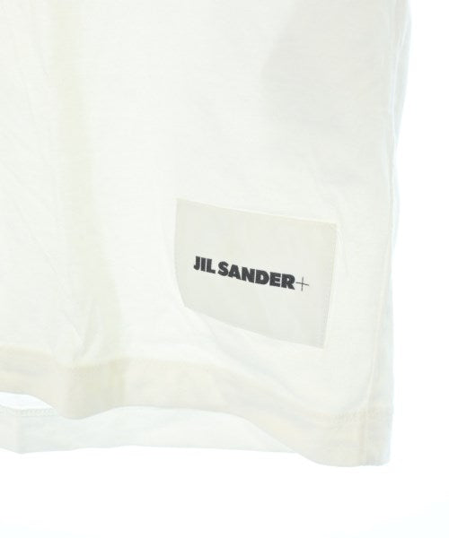 JIL SANDER + เสื้อยืด/เสื้อท็อปส์