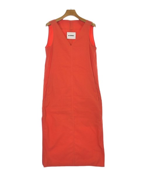 JIL SANDER + ชุดเดรส