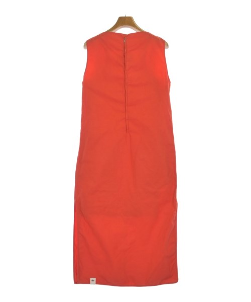 JIL SANDER + ชุดเดรส
