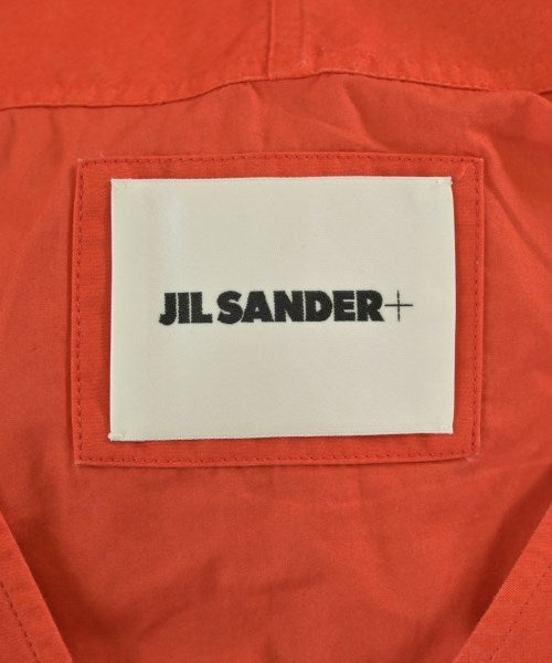 JIL SANDER + ชุดเดรส