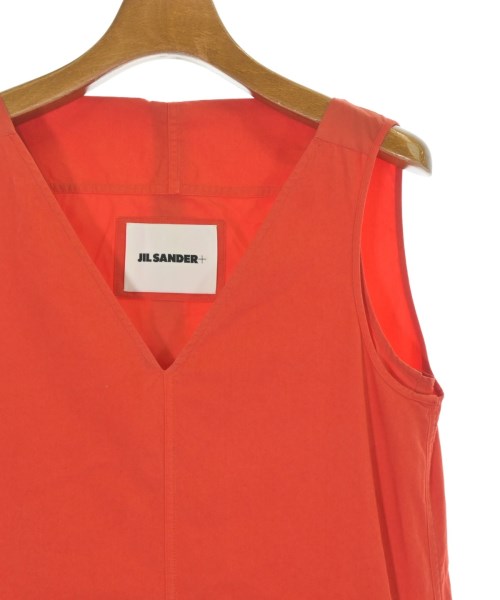 JIL SANDER + ชุดเดรส