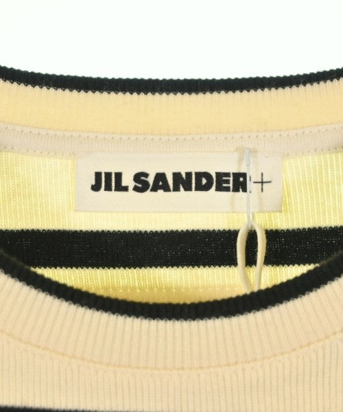 JIL SANDER + เสื้อยืด/เสื้อท็อปส์