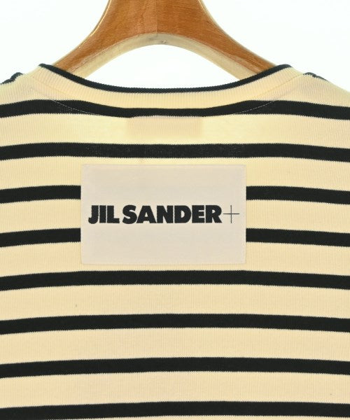 JIL SANDER + เสื้อยืด/เสื้อท็อปส์
