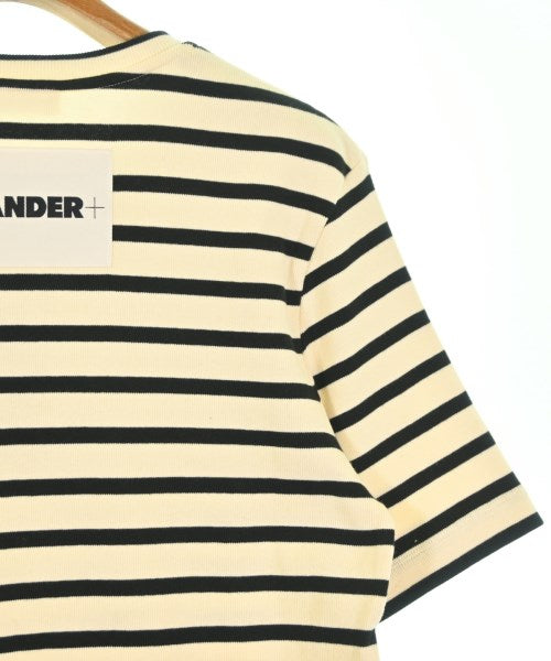 JIL SANDER + เสื้อยืด/เสื้อท็อปส์