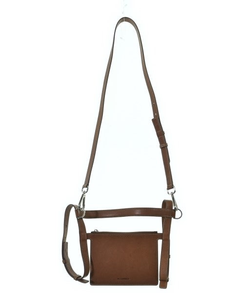 JIL SANDER + กระเป๋าสะพาย