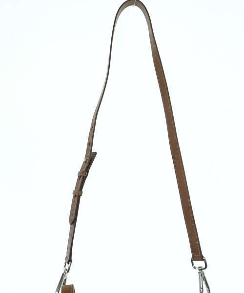JIL SANDER + กระเป๋าสะพาย