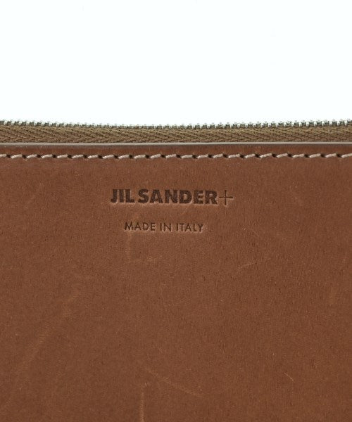 JIL SANDER + กระเป๋าสะพาย