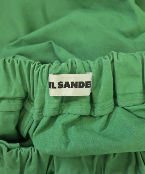 JIL SANDER + กางเกง อื่น