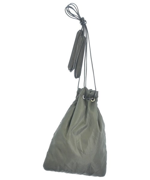 JIL SANDER + กระเป๋าสะพาย