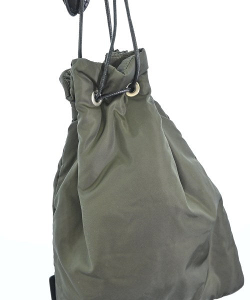 JIL SANDER + กระเป๋าสะพาย