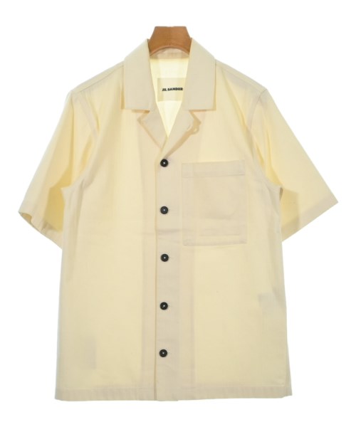JIL SANDER + เสื้อลำลอง