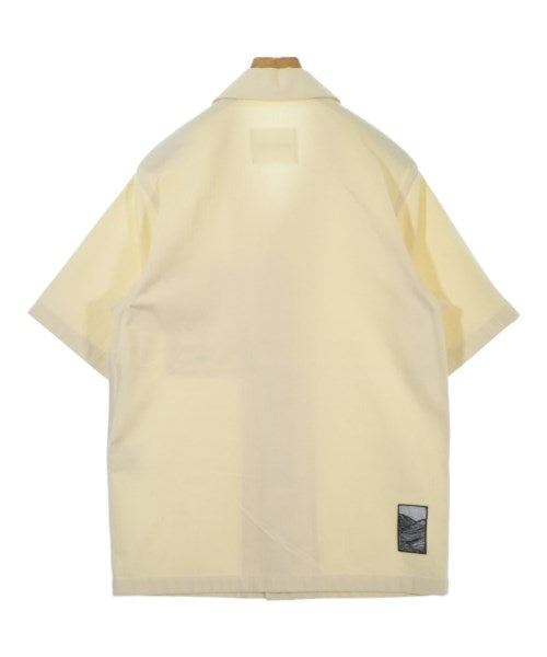 JIL SANDER + เสื้อลำลอง