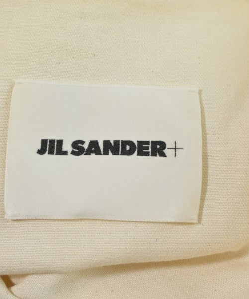 JIL SANDER + เสื้อลำลอง