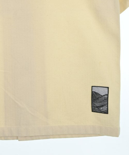 JIL SANDER + เสื้อลำลอง