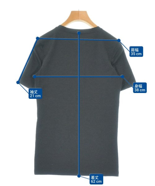 JIL SANDER + เสื้อยืด/เสื้อท็อปส์