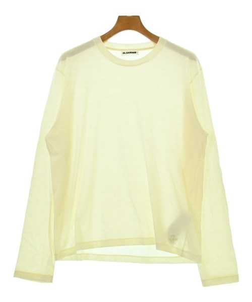 JIL SANDER + เสื้อยืด/เสื้อท็อปส์