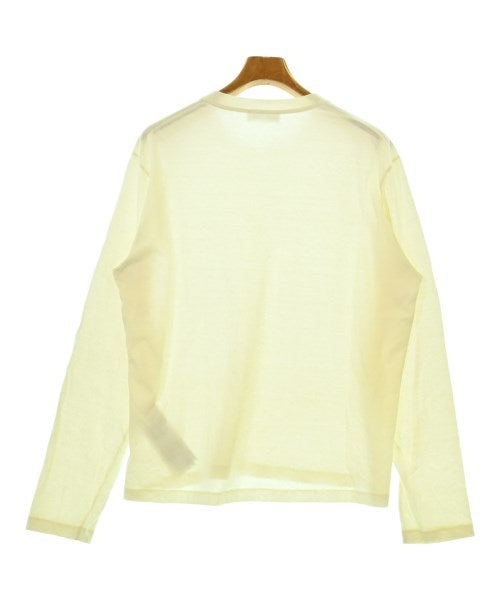 JIL SANDER + เสื้อยืด/เสื้อท็อปส์