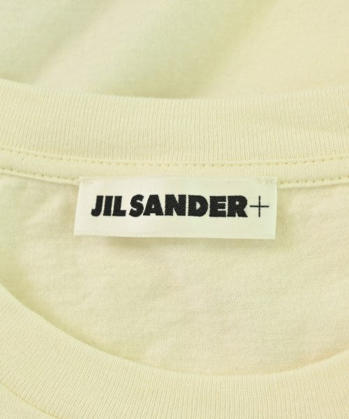 JIL SANDER + เสื้อยืด/เสื้อท็อปส์