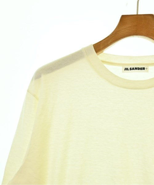 JIL SANDER + เสื้อยืด/เสื้อท็อปส์