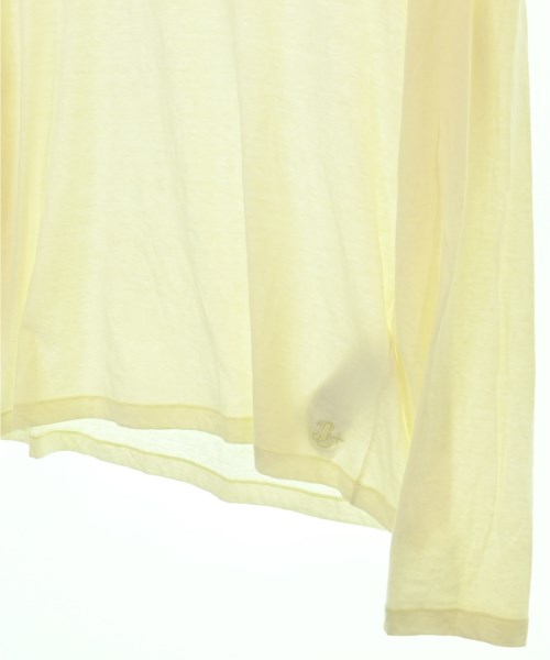 JIL SANDER + เสื้อยืด/เสื้อท็อปส์