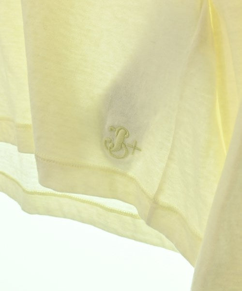JIL SANDER + เสื้อยืด/เสื้อท็อปส์