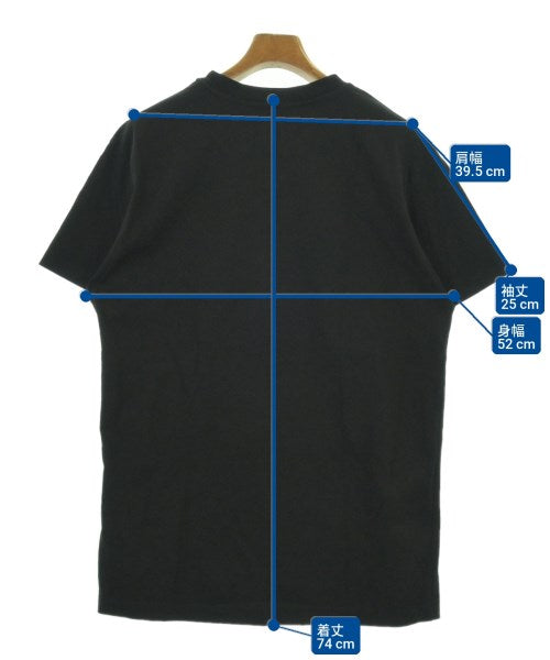JIL SANDER + เสื้อยืด/เสื้อท็อปส์