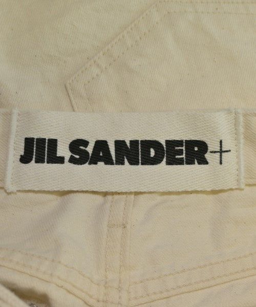 JIL SANDER + ยีนส์