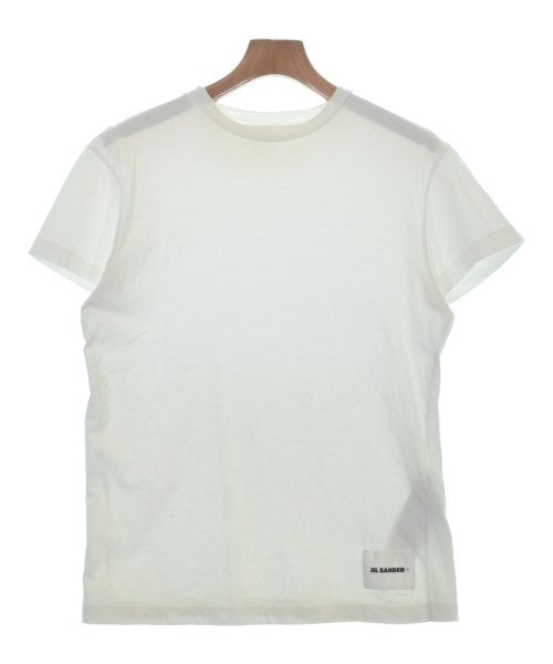 JIL SANDER + เสื้อยืด/เสื้อท็อปส์