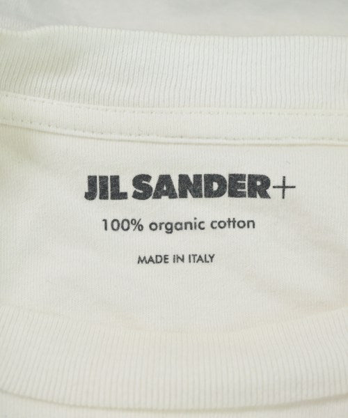 JIL SANDER + เสื้อยืด/เสื้อท็อปส์
