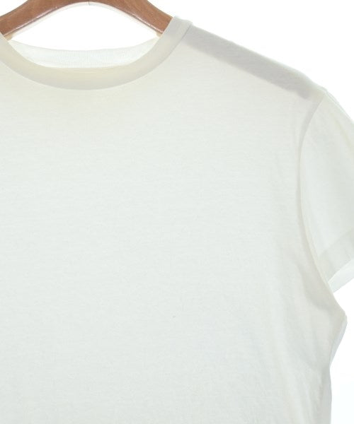 JIL SANDER + เสื้อยืด/เสื้อท็อปส์