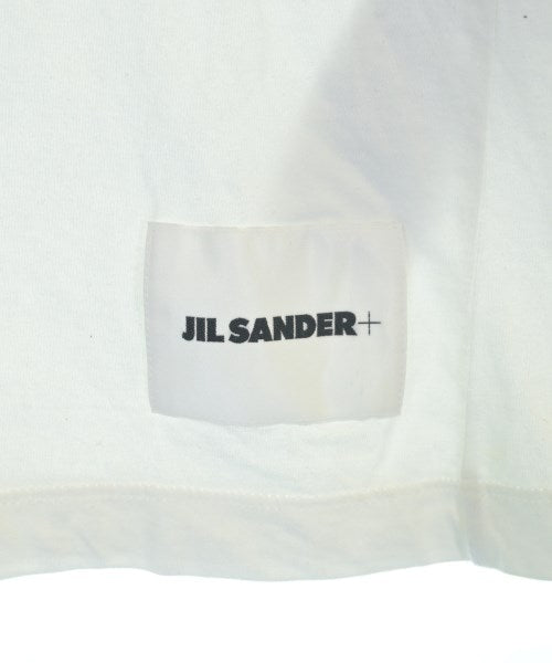 JIL SANDER + เสื้อยืด/เสื้อท็อปส์