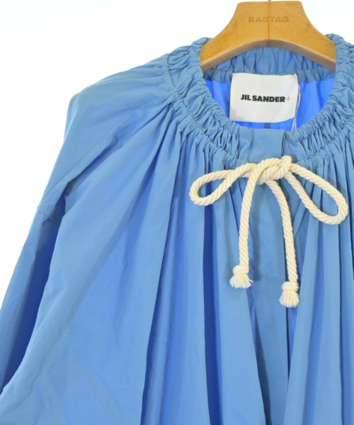 JIL SANDER + ชุดเดรส