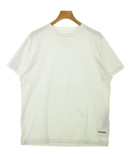 JIL SANDER + เสื้อยืด/เสื้อท็อปส์