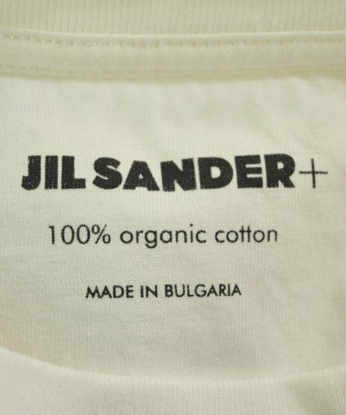 JIL SANDER + เสื้อยืด/เสื้อท็อปส์