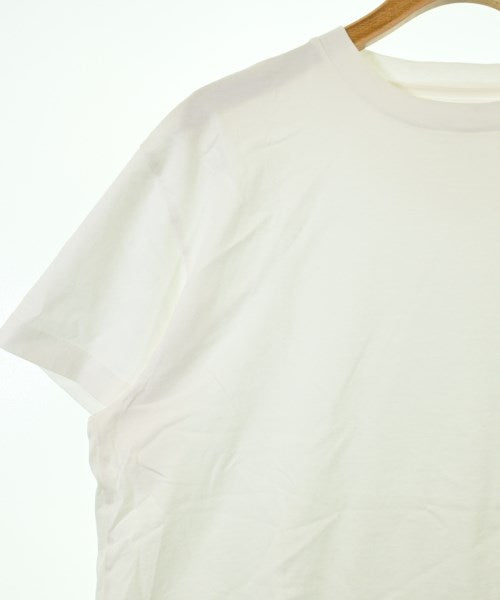 JIL SANDER + เสื้อยืด/เสื้อท็อปส์