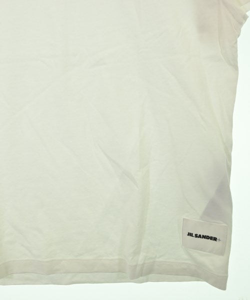 JIL SANDER + เสื้อยืด/เสื้อท็อปส์